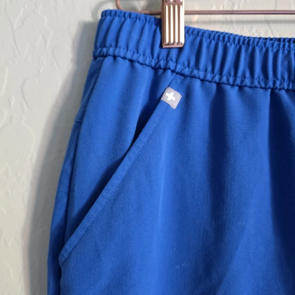 Figs Men's Tansen Jogger Scrub Pants XS
